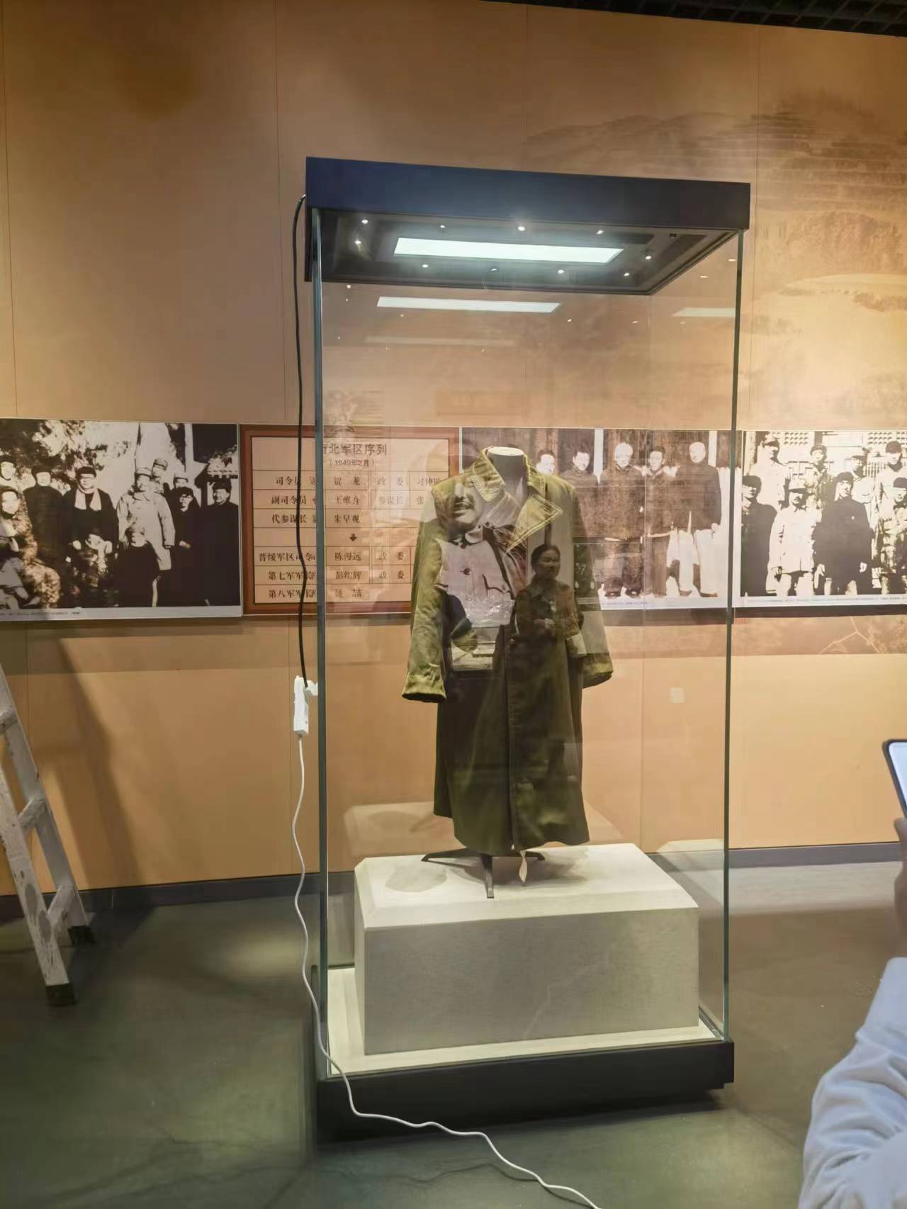 張家界賀龍紀念館